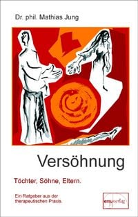 Produktbild: Vers&ouml;hnung - T&ouml;chter, S&ouml;hne, Eltern