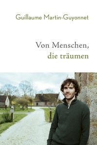 Produktbild: Von Menschen, die tr&auml;umen