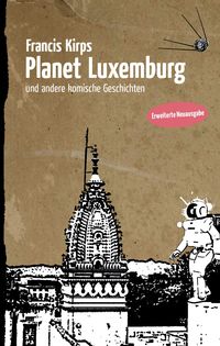 Produktbild: Planet Luxemburg