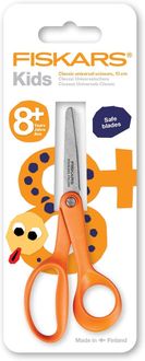 Produktbild: FISKARS Kinderschere Classic 13 cm, Rechtsh&auml;nder