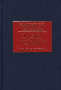 Produktbild: Native vs. Settler