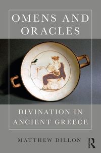 Produktbild: Omens and Oracles