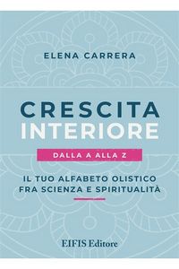 Produktbild: Crescita Interiore dalla A alla Z