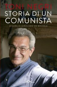 Produktbild: Storia di un comunista