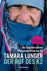 Produktbild: Der Ruf des K2