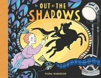 Produktbild: Out of the Shadows
