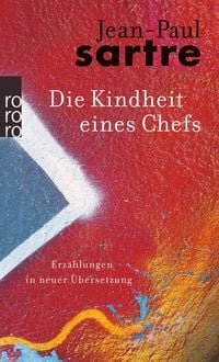 Produktbild: Die Kindheit eines Chefs