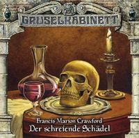 Produktbild: Gruselkabinett - Folge 64