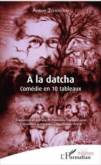 Produktbild: &Agrave; la datcha