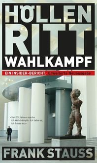 Produktbild: H&ouml;llenritt Wahlkampf