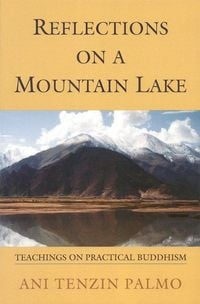 Produktbild: Palmo, J: Reflections on a Mountain Lake