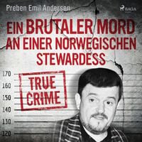 Produktbild: Ein brutaler Mord an einer norwegischen Stewardess