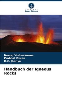 Produktbild: Handbuch der Igneous Rocks
