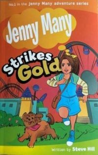 Produktbild: Jenny Many Strikes Gold