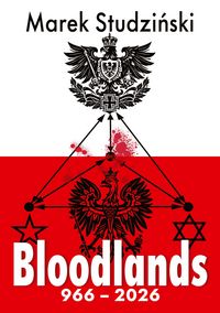 Produktbild: Bloodlands: 966-2026