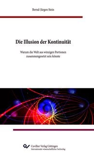 Produktbild: Die Illusion der Kontinuit&auml;t