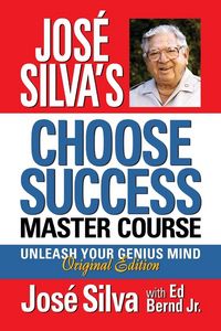 Produktbild: Jose Silva Choose Success Master Course