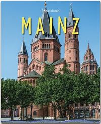 Bild vom Artikel Reise durch Mainz vom Autor Dietmar Scherf