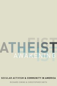 Produktbild: Atheist Awakening