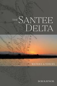 Produktbild: The Santee Delta Waters & Voices