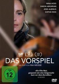Produktbild: Das Vorspiel