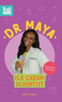 Produktbild: Dr. Maya, Ice Cream Scientist
