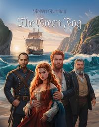 Produktbild: The Green Fog