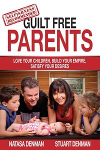 Produktbild: Guilt Free Parents