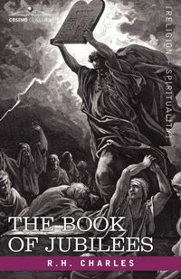 Produktbild: The Book of Jubilees