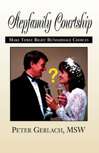 Produktbild: Stepfamily Courtship