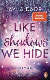 Produktbild: Like Shadows We Hide