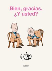 Produktbild: Bien, Gracias. &iquest;Y Usted? / Well, Thanks. and You?