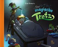 Produktbild: Der magische Trotz