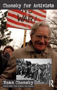 Produktbild: Chomsky for Activists