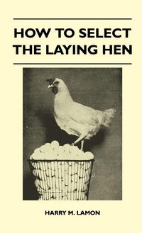 Produktbild: How To Select The Laying Hen