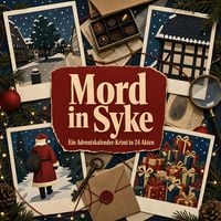 Produktbild: Mord in Syke