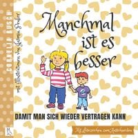Produktbild: Manchmal ist es besser