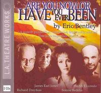 Produktbild: ARE YOU NOW OR HAVE YOU EVE 2D