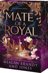 Produktbild: Mate of a Royal