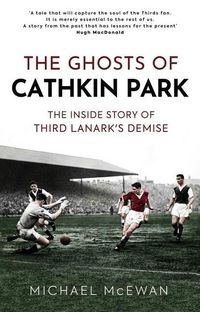 Produktbild: The Ghosts of Cathkin Park