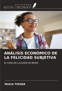 Produktbild: An&aacute;lisis Econ&oacute;mico De La Felicidad Subjetiva