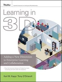 Produktbild: Learning in 3D