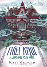Produktbild: Thief Knot