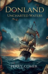 Produktbild: Donland - Uncharted Waters