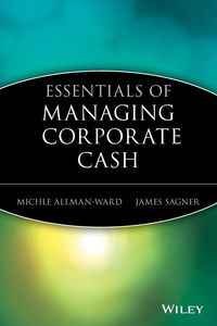 Produktbild: Essentials Of Managing Corpora