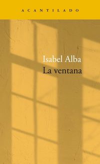 Produktbild: La ventana