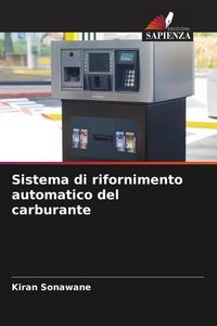 Produktbild: Sistema di rifornimento automatico del carburante