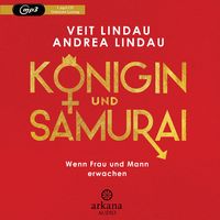 Produktbild: Königin und Samurai