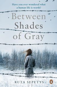 Produktbild: Between Shades Of Gray