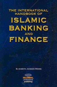 Produktbild: Intl Handbk Of Islamic Banking
